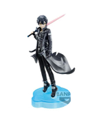 ฟิกเกอร์ Sword Art Online: Alicization War Of Underworld Kirito