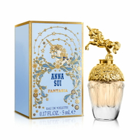 Anna Sui 安娜蘇 Fantasia 童話獨角獸女性淡香水 5ML 30ML  50ML  75ML｜期間限定◆秋冬迷人香氛