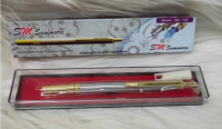 Pen Bekam Sammora SM-158- Lancing Device Sammora SM-158