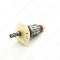 220-240V Armature Rotor replace For Hitachi CC14SF 360732 360-732F Power Tool Accessories Electric tools part