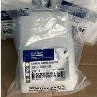 YSP Kampas ganda KARISMA FCC Asli Original