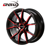rims 18 inch 20 inch rims wheels for car rines para carro 17 pulgadas rims 15 inch for car 4x100 felgi aluminiowe 19 m Mags