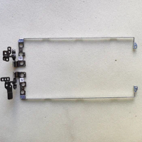 Pair New laptop lcd hinge for HP 14 Pavilion 14-CE G7A TPN-Q207