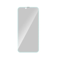 【百寶屋】iPhone 13 mini 5.4吋 防窺耐摔升級防塵網鋼化玻璃貼