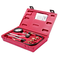 4077- Combination Gasoline Compression Tester JTC