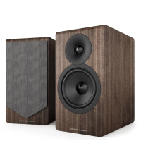 【AE(Acoustic Energy)】英國書架式高質感喇叭(AE300MK2)