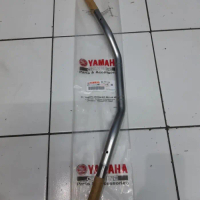 Stang Setir-Stang Yamaha MT 25-MT25 Asli B04-F6111-00