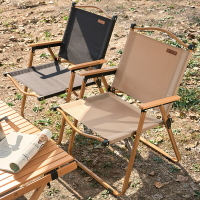 戶外折疊露營椅子便攜超輕折疊凳釣魚馬紥野餐躺椅沙灘椅克米特椅
