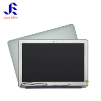 Replacement Assembly for MacBook Air 13.3" A1466 LCD Screen Display Full Assembly 2013 2014 2015 2017 Year MD760 MJVE2 MQD32