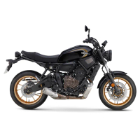 【YAMAHA 山葉】2023年式 2022年出廠 XSR700 ABS 全新領牌車(售價已含牌險規費 紅牌 檔車 重機 機車)