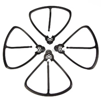 Fayee FY560 BOLON K896 RC Quadcopter Spare Parts Propeller Protection Guard Cover Ring 4pcs/set