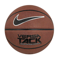 Nike Versa Tack 8P [NKI0185507] 籃球 7號 深溝 抓地力 室內外 合成皮 棕