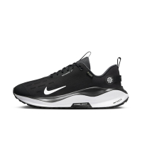 NIKE 耐吉 男慢跑鞋-黑白色 REACTX INFINITY RN 4 GTX-HQ0265001