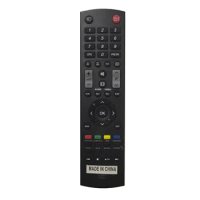 New Remote Control for Sharp LC-32LE320E LC-37LE320E LC-42LE320E LC-19LE320E LC-22LE320E LED LCD TV