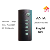 Điều Khiển Quạt ASIA Tương Thích Các Model Quạt L16019, D16019, D16013, L16006