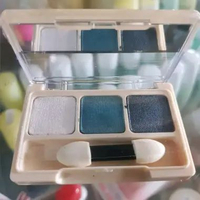 Viva Queen Eyeshadow Viva Eye shadow cream putih