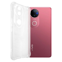 Metal-Slim Vivo V50 5G 精密挖孔 強化軍規防摔抗震手機殼