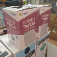 Freon R 410A Refrigerant 3Kg