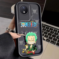 Sarung Telefon Bimbit, Sarung Telefon Pintar VIVO Y02, VIVO Y02A, VIVO Y02T, Termasuk Aksesori