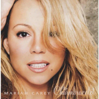 ซีดี Mariah Carey - Charmbracelet (CD) (VG+)