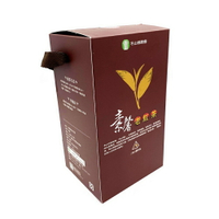 【冬山鄉農會】素馨老紅茶(袋茶) 20包/盒
