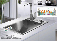 【雅舍精品】SUS304洗碗槽.水槽.洗菜槽.流理台水槽.不鏽鋼水槽.耐