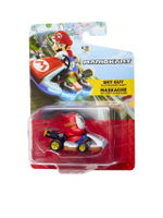 รถของเล่น Nintendo Super Mario Kart Racers Shy Guy