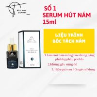 Serum nám số 1 Mh beauty spa