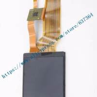 NEW LCD Display Screen For CASIO EX-TR500 EX-TR550 EX-TR50 EX-TR60 TR500 TR550 TR50 TR60 Digital Camera Repair Part+Touch