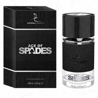 DC ACE OF SPADES 100 ML