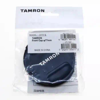 NEW Original Front Lens Cap Cover 77mm For Tamron AF 70-200mm f/2.8 Di LD（IF）A001 , SP 70-200mm f/2.8 Di VC USD（A009）
