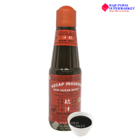 Kecap Inggeris Asia Harum Sedap / Kecap Inggris 320 ml
