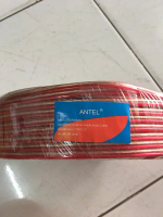 Kabel Jack Gitar & Instrument Mogami 2524 - Amphenol Straight