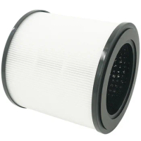 Filter for Philips AC0830/10 AC0820/10 AC0820/30 AC0819/10 FY0194/30 Air Purifier Compatible with 800 True HEPA Filter Replaceme