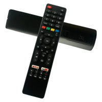 Remote Control For JVC RM-C3227B LT-40N5105A LT-32N3105A LT-32N3105AC Kogan KALED40AF7000STA Smart LED LCD TV