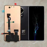หน้าจอ LCD, เหมาะสำหรับ Huawei NOVA13ultra และ NOVA13Pro, จอแสดงผลภายในและภายนอก, การประกอบ, เข้ากัน