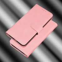 Flip Wallet Bag case For Samsung Galaxy A34 A25 Galaxy NOTE 20 ULTRA M53 m33 F22 A32 A31 A21S A12 4G 5G Solid color Phone Cover