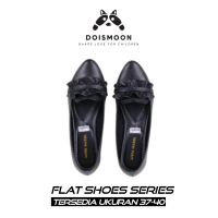 sepatu flat shoes wanita kekinian | Sepatu Flat Sol Karet | Sepatu Flat Korean Style Wanita