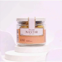 Kue Kering Nastar JNC J&C Cookies Jar Kaca
