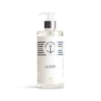 【La Corvette】頂級海茴香沐浴精500ml(法國海軍聯名款)
