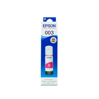 Epson หมึกเติม สีม่วงแดง Epson T00V300