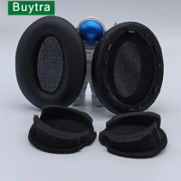 1 pair Replacement Ear Pad For sony WH-1000XM3 Headphone Ear Cushion Ear Cups Ear Cover Earpads Repair Parts
