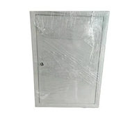 Box Panel Listrik Indoor 50x70x20 Cat Bakar