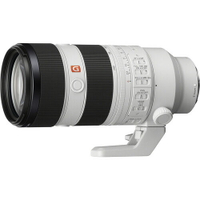 【新博攝影】Sony FE 70-200mm F2.8 GM OSS II(台灣索尼公司貨)二代鏡頭 SEL70200GM2