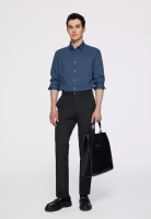 G2 by G2000 堅挺四面彈性紋理西褲