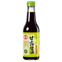 金蘭 甘露醬油(500ml)