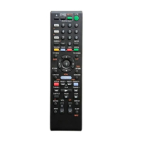 New remote control fit for Sony Audio Video AV A/V Receiver RM-ADP076 RM-ADP069 RM-ADP070 RM-ADP053 RM-ADP090