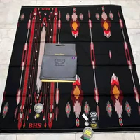 Sarung BHS Masterpiece SGA Gold