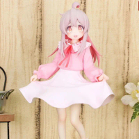 Onimai: Saya Sekarang Kakak Perempuan Anda — Figur Anime Oyama Mahiro, Hiasan Meja, Mainan Koleksi