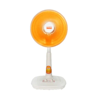 【SDL 山多力】14吋碳素電暖器(SL-1468)
